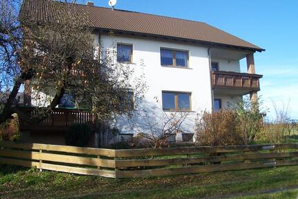 Wohnung Selb - 4 Zimmer, 90 m&sup2;, 520&euro; | Angebot:26125867