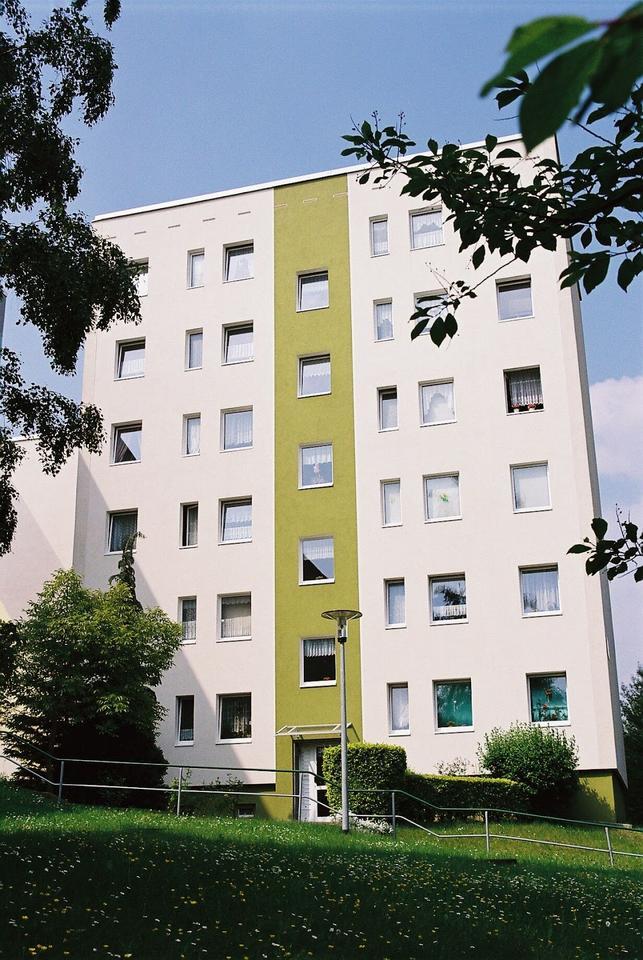 Ruhiges Wohnen für Familien und Paare am Stadtrand von Wernigerode Burgbreite