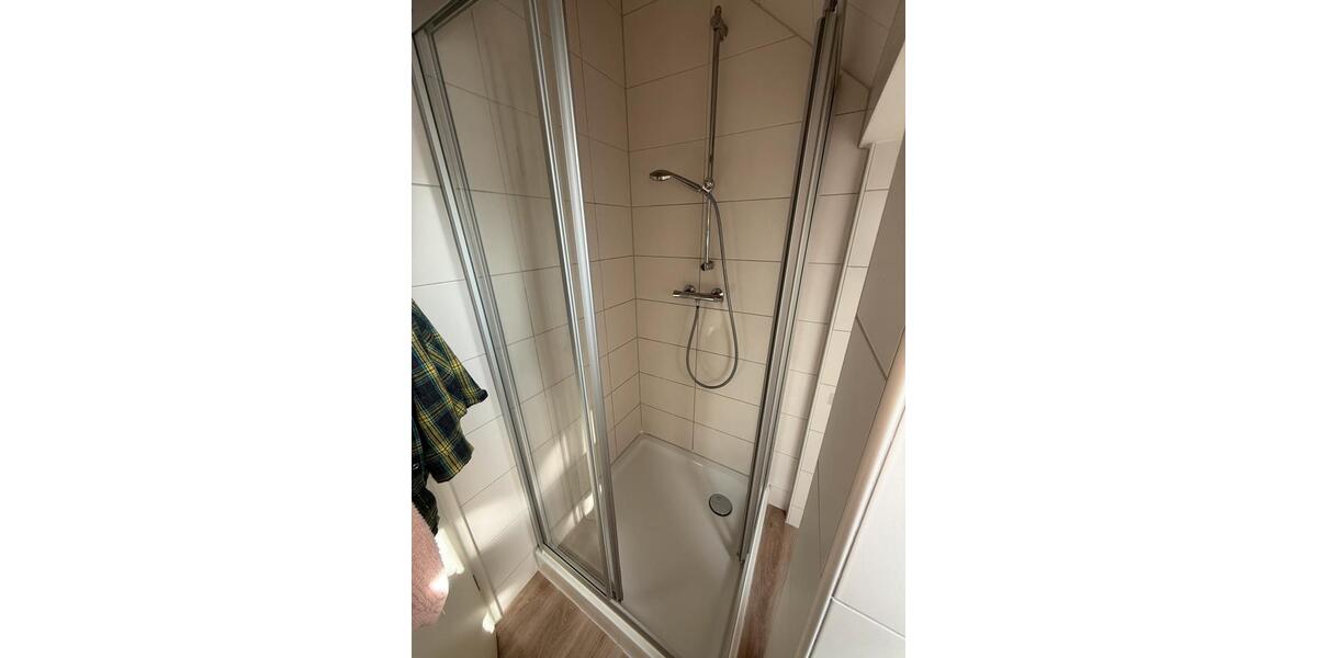 Dachgeschoßwohnung Weißenburg in Bayern - 3 Zimmer, 55 m&sup2;, 500&euro; | Angebot:26167504