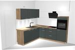 Erdgeschoßwohnung Lößnitz - 2 Zimmer, 47 m&sup2;, 305&euro; | Angebot:26588869