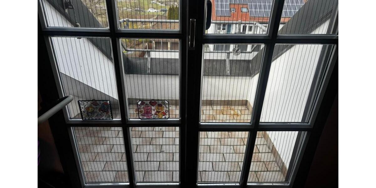 Etagenwohnung Kemnath - 3 Zimmer, 94 m&sup2;, 1.000&euro; | Angebot:26216415