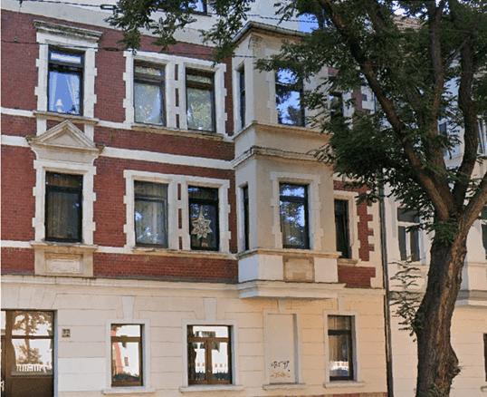 Etagenwohnung Magdeburg Beyendorf-Sohlen - 3 Zimmer, 108 m&sup2;, 755&euro; | Angebot:20115680