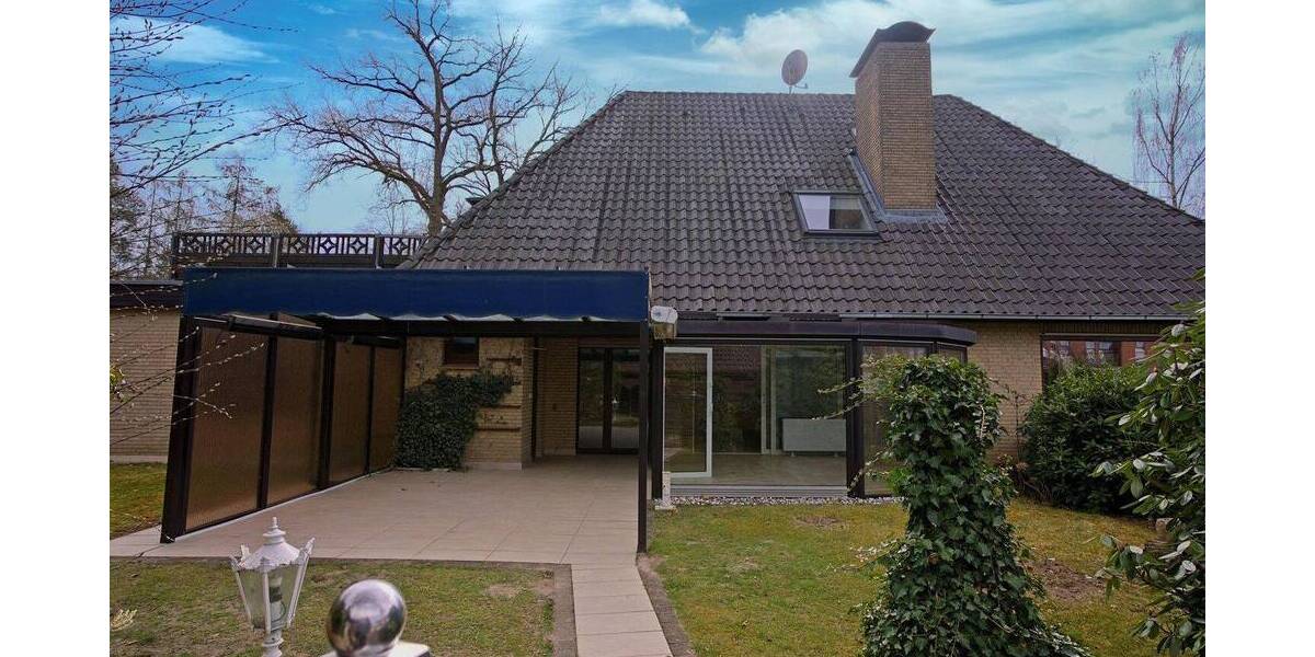 Etagenwohnung Bad Bevensen - 4 Zimmer, 165 m&sup2;, 1.300&euro; | Angebot:26141074