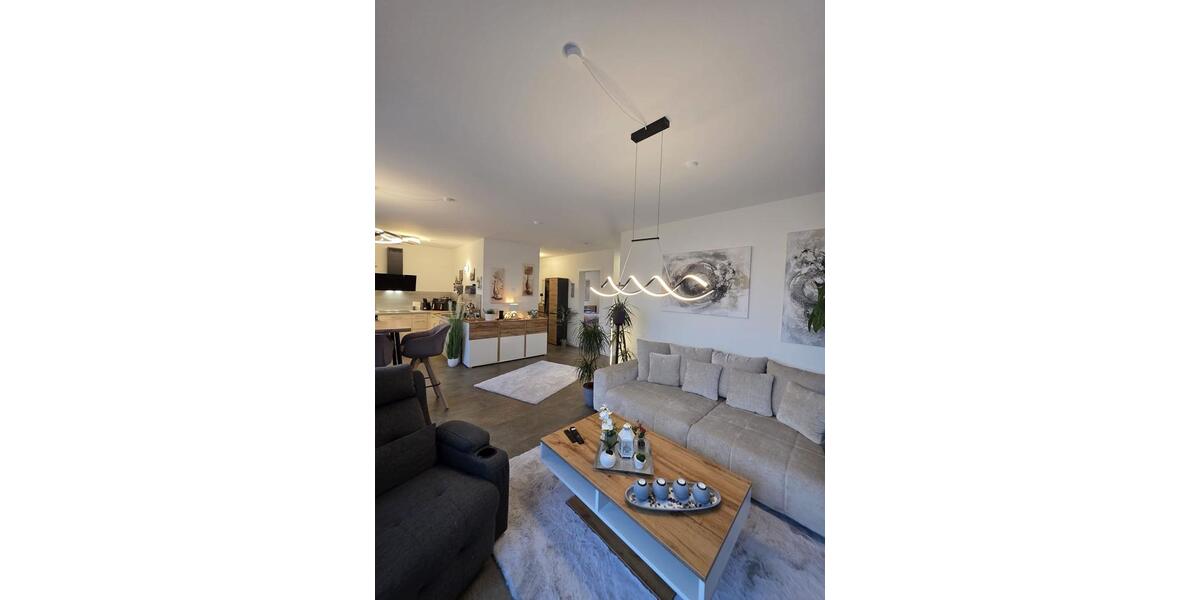 Etagenwohnung Schleswig - 3 Zimmer, 81 m&sup2;, 1.340&euro; | Angebot:26560605