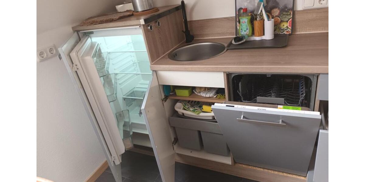 Dachgeschoßwohnung Donauwörth - 2 Zimmer, 44 m&sup2;, 750&euro; | Angebot:26030603
