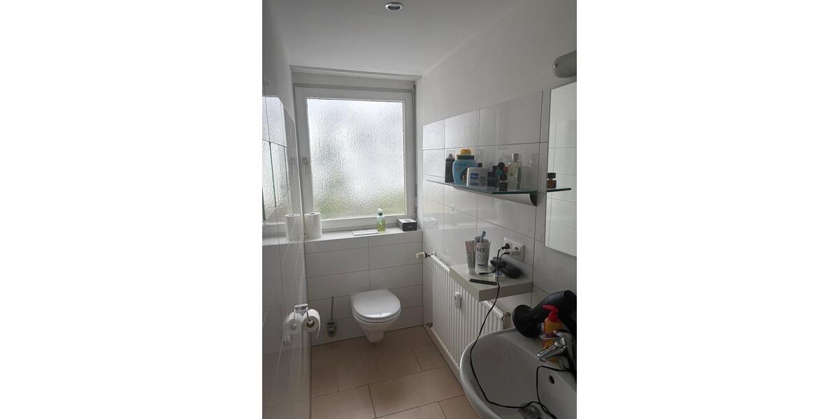 Wohnen auf Zeit Erlangen Alterlangen - 1 Zimmer, 50 m&sup2;, 550&euro; | Angebot:26585799