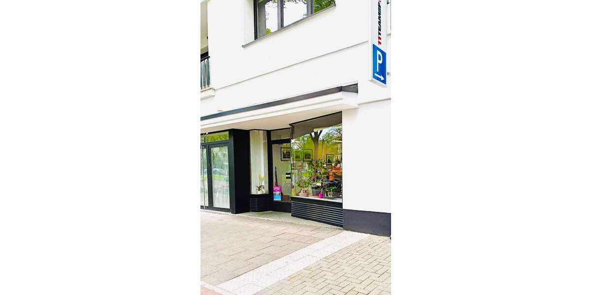 Gewerbeobjekt Köln Lindenthal - 1.549&euro; | Angebot:26674880
