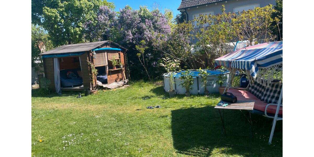 WG Zimmer. Altbau in FFB. Bei München. Gute Anbindung 5 zimmer