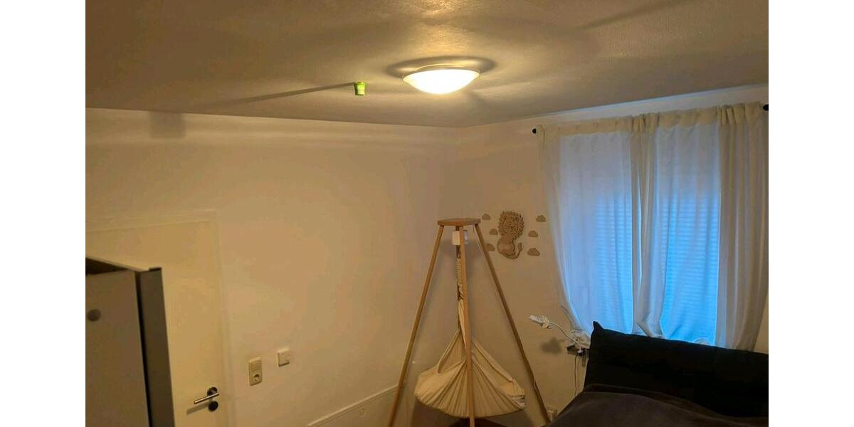 Erdgeschoßwohnung Schwalmstadt - 3 Zimmer, 60 m&sup2;, 540&euro; | Angebot:24770065