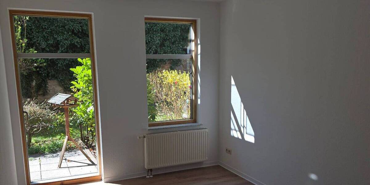 Terrassenwohnung Eisenach - 2 Zimmer, 68 m&sup2;, 570&euro; | Angebot:26128265