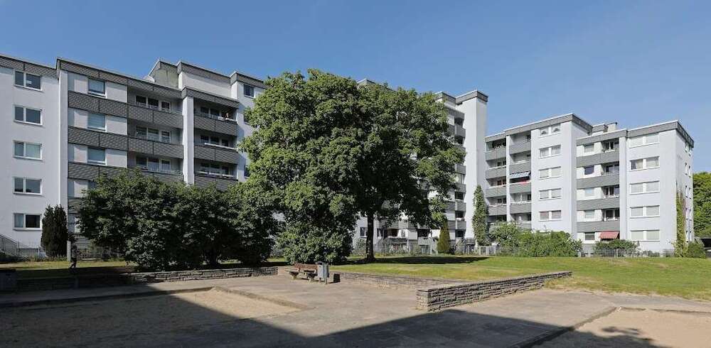 Wohnung zum Mieten in Wolfsburg 535,91 € 79.16 m²