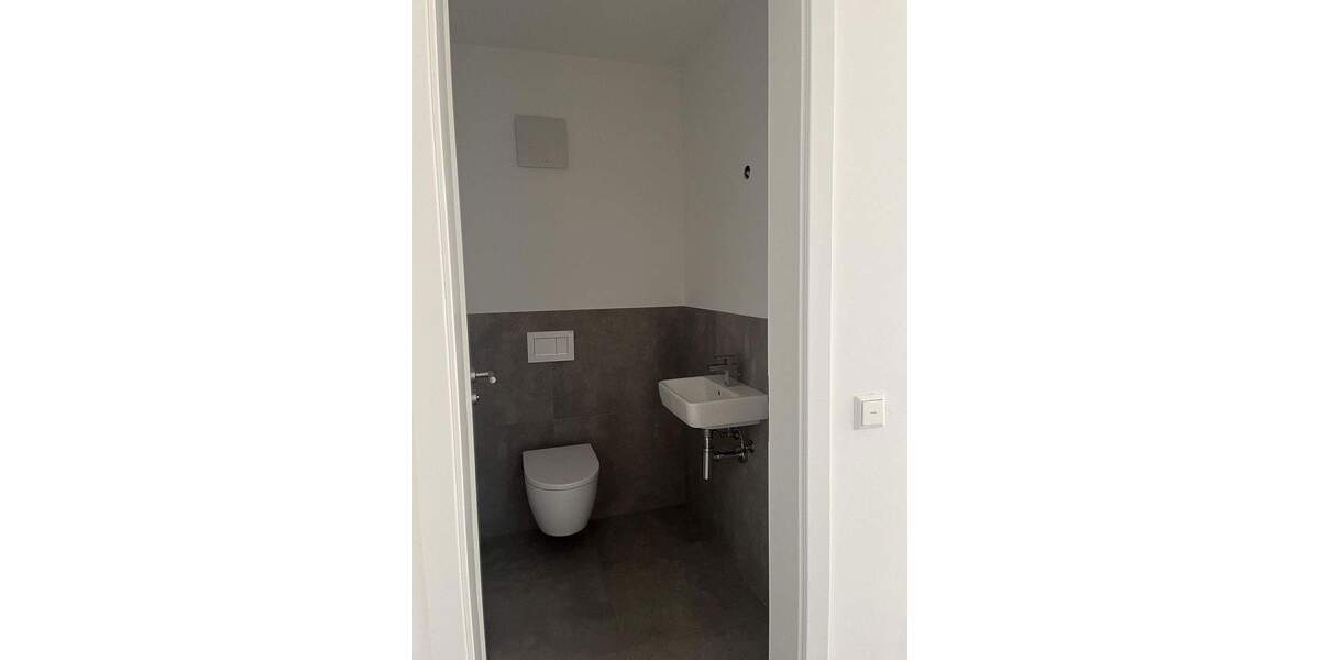 Etagenwohnung Rheda-Wiedenbrück Wiedenbrück - 3 Zimmer, 82 m&sup2;, 1.095&euro; | Angebot:24696889