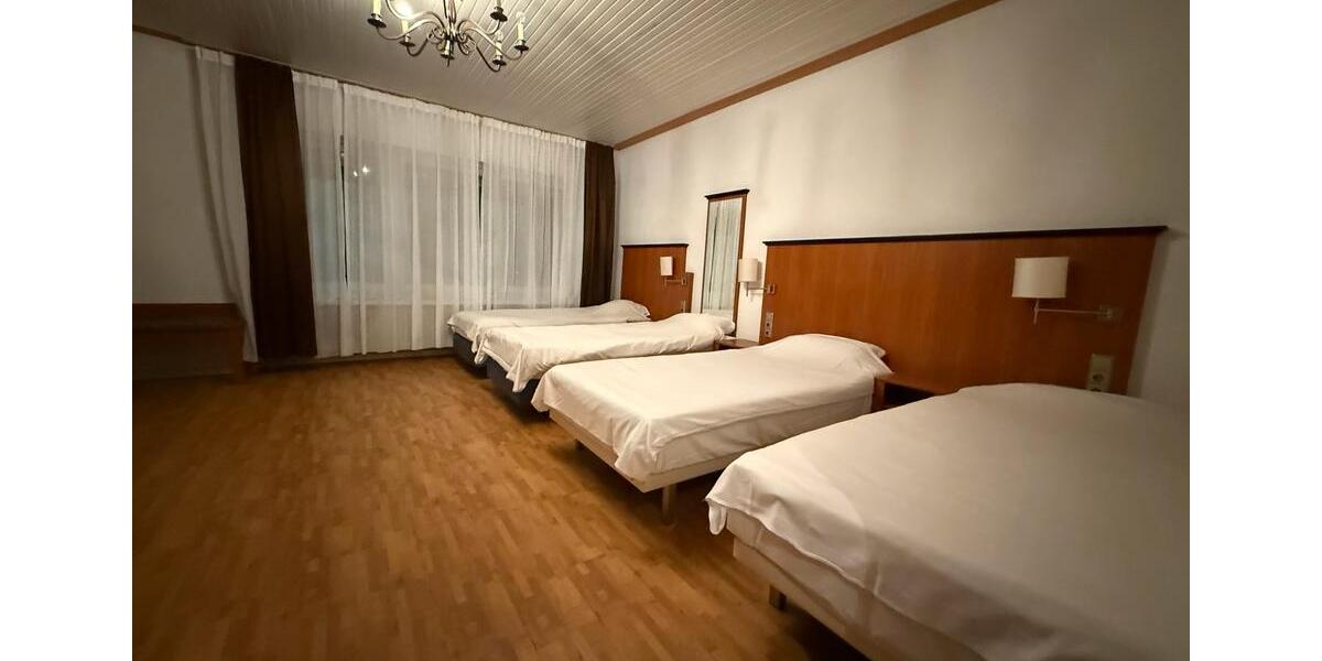 Wohnen auf Zeit Plettenberg - 1 Zimmer, 20 m&sup2;, 15&euro; | Angebot:26127808
