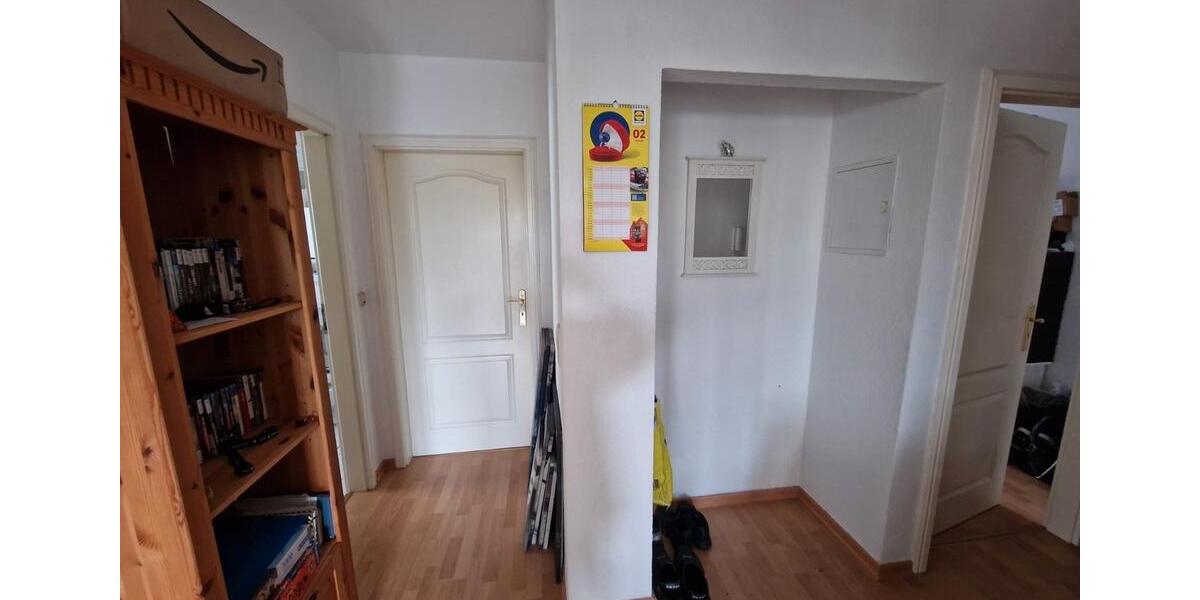 Etagenwohnung Malente - 3 Zimmer, 69 m&sup2;, 750&euro; | Angebot:25974741