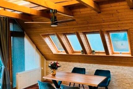 modernisierte 4 Zimmer Wohnung 4 zimmer