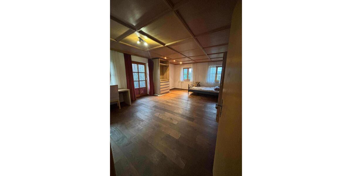 28qm Zimmer in (2er WG) zu vermieten 3 zimmer