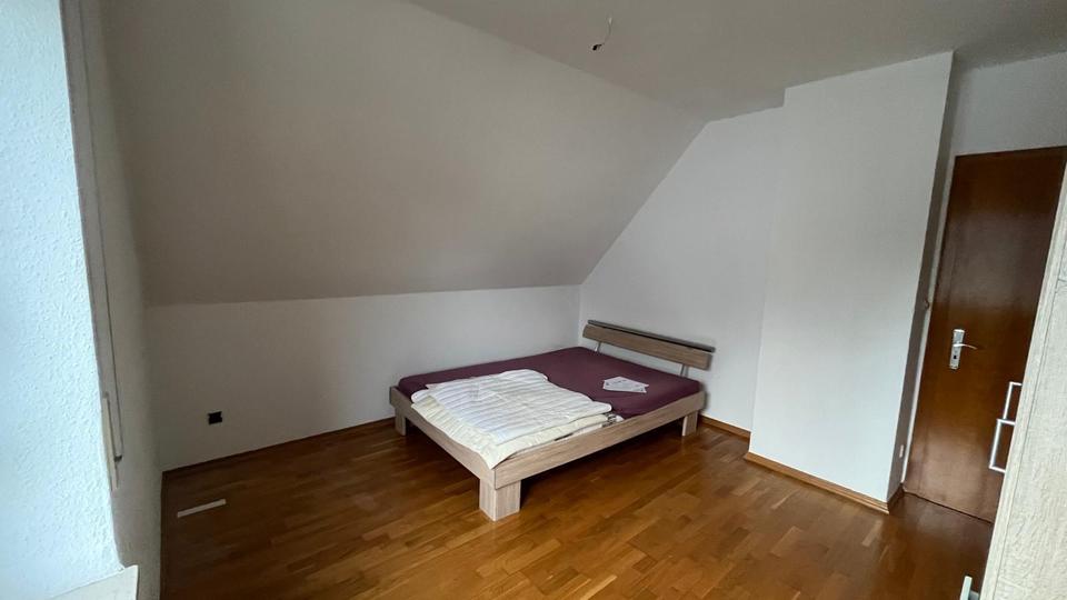 Dachgeschoßwohnung Wallenhorst - 2 Zimmer, 40 m&sup2;, 700&euro; | Angebot:25930722
