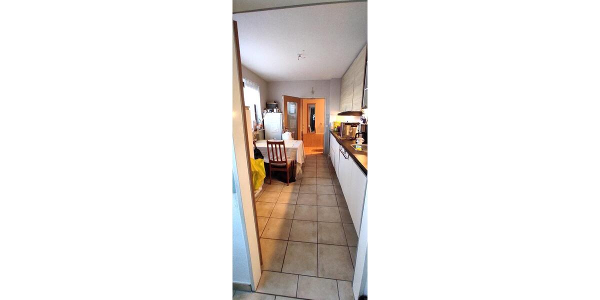 Etagenwohnung Bad Essen - 4 Zimmer, 98 m&sup2;, 680&euro; | Angebot:26492044