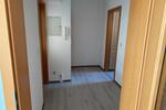 Helle drei Zimmer Wohnung in Lauta - Sachsen.