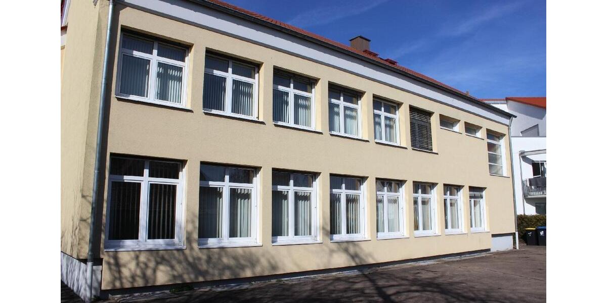 Gewerbeobjekt Nordendorf - 1.300&euro; | Angebot:25626106