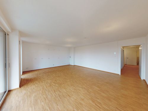 Etagenwohnung München Thalkirchen-Obersendling-Forstenried-Fürstenried-S - 4 Zimmer, 109 m&sup2;, 2.525&euro; | Angebot:23702343