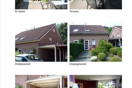 DHH zum 01.02.2026 in 48268 Greven-Reckenfeld zu vermieten 5 zimmer