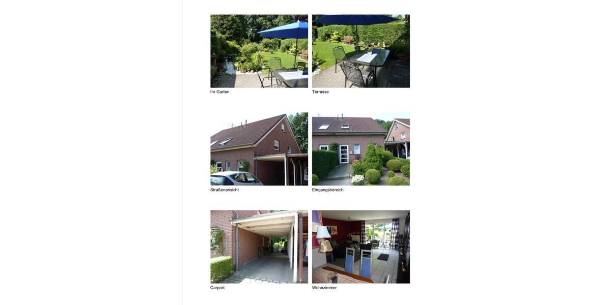 DHH zum 01.02.2026 in 48268 Greven-Reckenfeld zu vermieten 5 zimmer