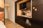 Etagenwohnung Hannover Döhren-Wülfel - 1 Zimmer, 29 m&sup2;, 595&euro; | Angebot:19064372
