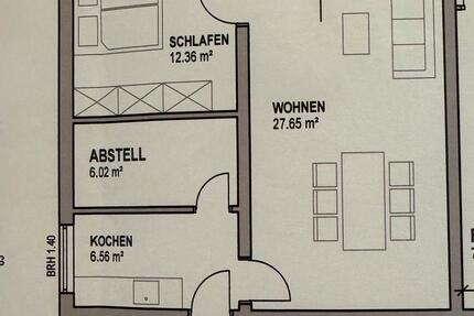 Gewerbeobjekt Bergisch Gladbach Gronau - 700&euro; | Angebot:23533296