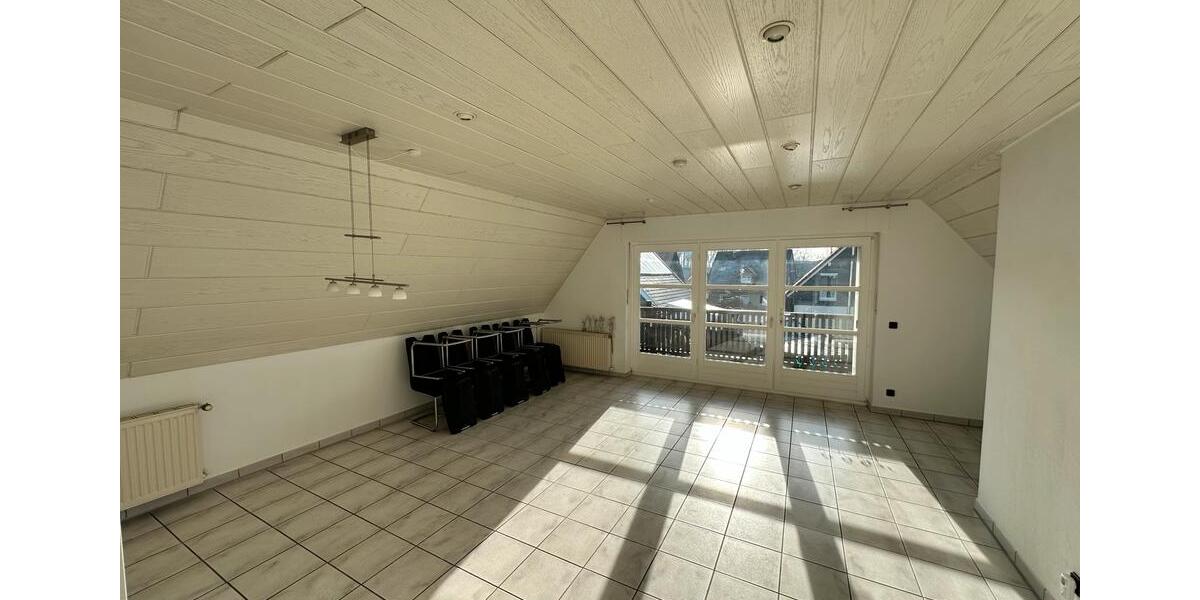 Maisonettenwohnung Velen - 4 Zimmer, 115 m&sup2;, 1.035&euro; | Angebot:25333151