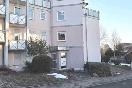 Wohnung Trossingen - 2 Zimmer, 54 m&sup2;, 560&euro; | Angebot:24865222