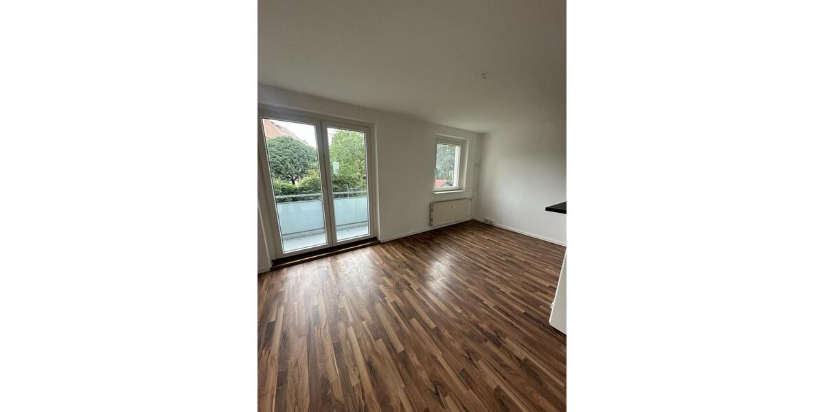 Ruhige 3 Raum Wohnung Magdeburg Herrenkrug 3 zimmer