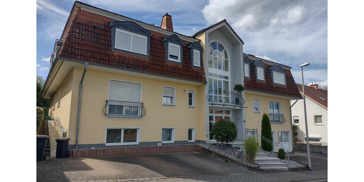 Etagenwohnung Bispingen - 3 Zimmer, 97 m&sup2;, 1.050&euro; | Angebot:24781366