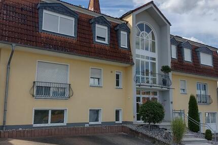 Wohnung Bispingen - 3 Zimmer, 97 m&sup2;, 1.050&euro; | Angebot:24781366