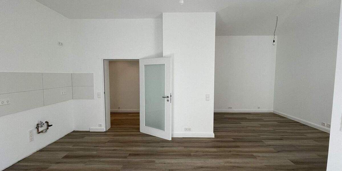 Etagenwohnung Hannover / Mitte Mitte - 4 Zimmer, 87 m&sup2;, 1.150&euro; | Angebot:25246684