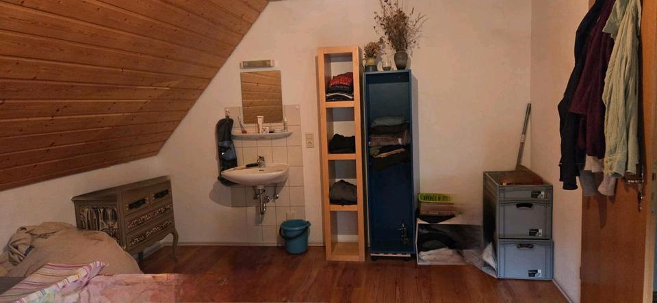 Wohnen auf Zeit Sasbachwalden - 1 Zimmer, 18 m&sup2;, 755&euro; | Angebot:24660765