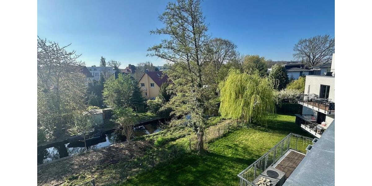 Einfamilienhaus Berlin Treptow-Köpenick - 3 Zimmer, 83 m&sup2;, 1.500&euro; | Angebot:26285474
