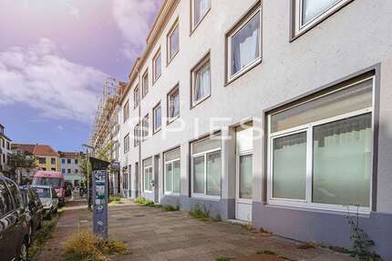 Gewerbeobjekt Bremen Östliche Vorstadt - 470&euro; | Angebot:27243624