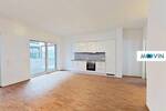 NEUBAU MIT TERRASSE: Großzügige 2-Zimmer-Wohnung mit moderner Ausstattung im Zentrum Saarbrückens