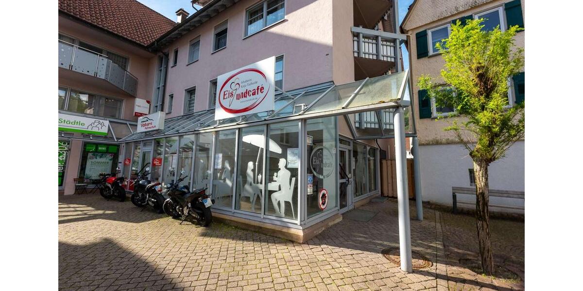 Gewerbeobjekt Altensteig - 600&euro; | Angebot:23001079