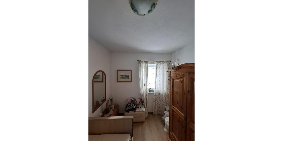 Erdgeschoßwohnung Jandelsbrunn - 3 Zimmer, 60 m&sup2;, 420&euro; | Angebot:26551225