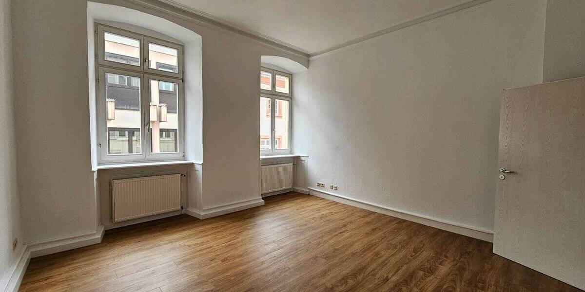 Etagenwohnung Neustadt an der Weinstraße Neustadt-Stadt - 2 Zimmer, 50 m&sup2;, 650&euro; | Angebot:26744888