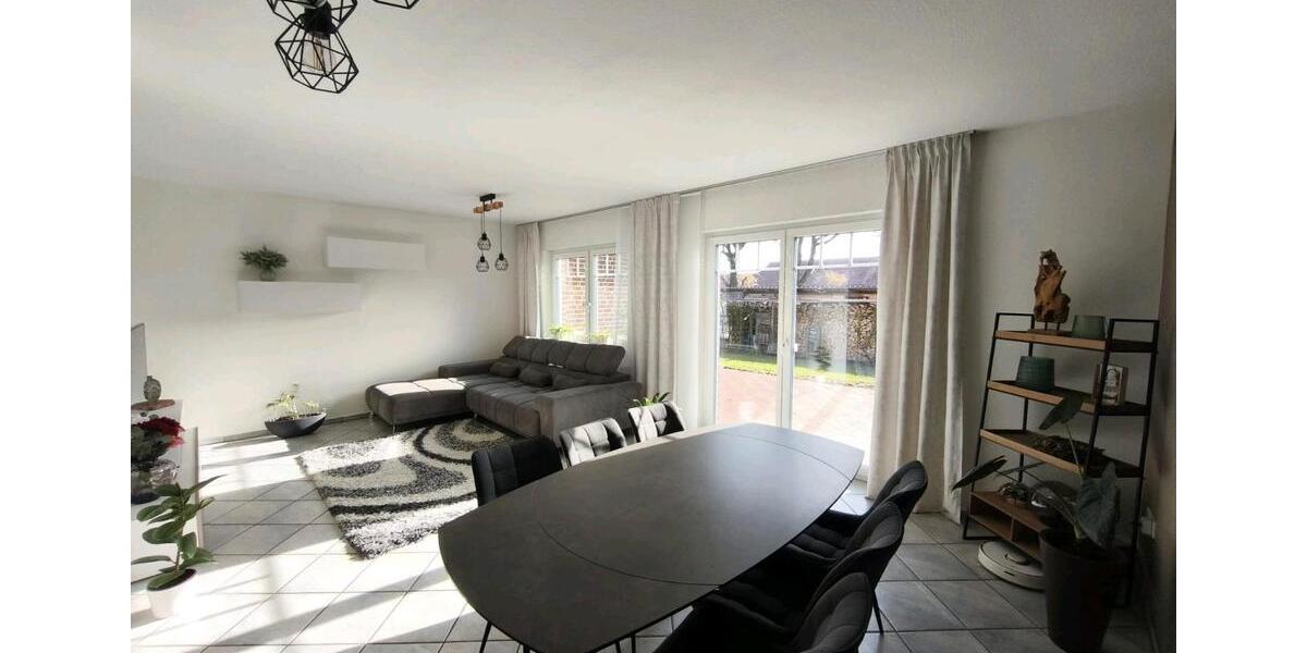 Etagenwohnung Neuenkirchen-Vörden Vörden - 4 Zimmer, 122 m&sup2;, 980&euro; | Angebot:25865598