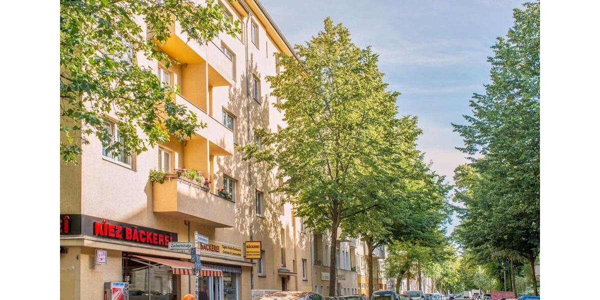 Erdgeschoßwohnung Berlin Lichtenberg - 3.5 Zimmer, 90 m&sup2;, 1.980&euro; | Angebot:26563363