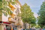 Erdgeschoßwohnung Berlin Lichtenberg - 3.5 Zimmer, 90 m&sup2;, 1.980&euro; | Angebot:26563363