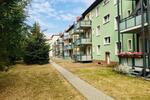 Etagenwohnung Magdeburg Beyendorf-Sohlen - 2 Zimmer, 53 m&sup2;, 310&euro; | Angebot:25364623