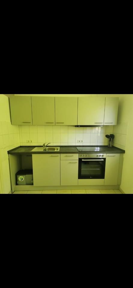 2 Zimmer Wohnung zu vermieten