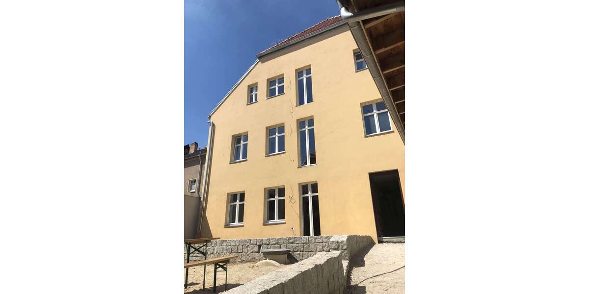 Wohnung zum Mieten in Beelitz 880 € 64.97 m² 2 zimmer