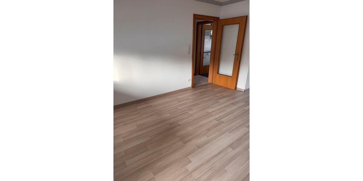 3-Zimmer-Wohnung in ruhiger Gegend mit Balkon 3 zimmer