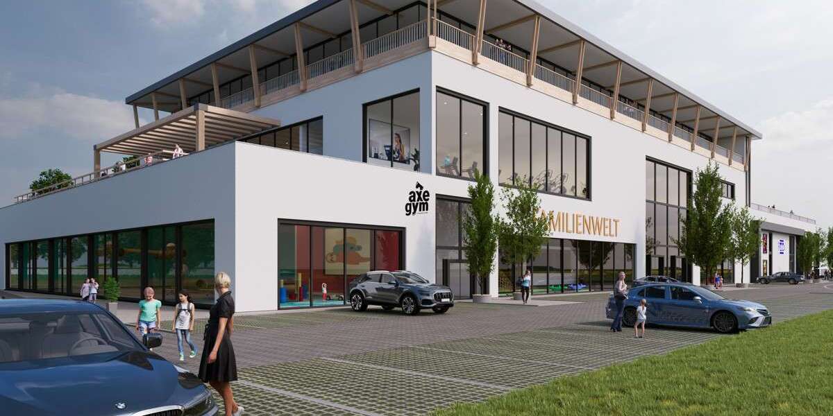 Büro in Langerringen 9.600 € 800 m² zimmer